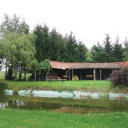 Holiday Olsztynek Vakantiehuis *