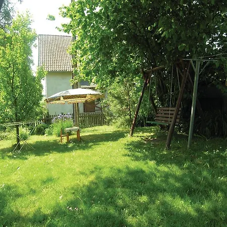 Vakantiehuis Holiday Olsztynek Mierki