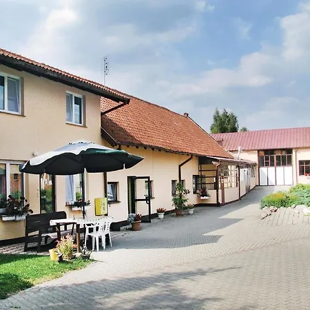 Holiday Olsztynek Vakantiehuis