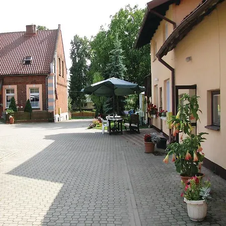 Holiday Olsztynek