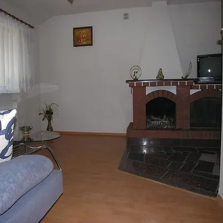 Holiday Olsztynek Vakantiehuis Mierki